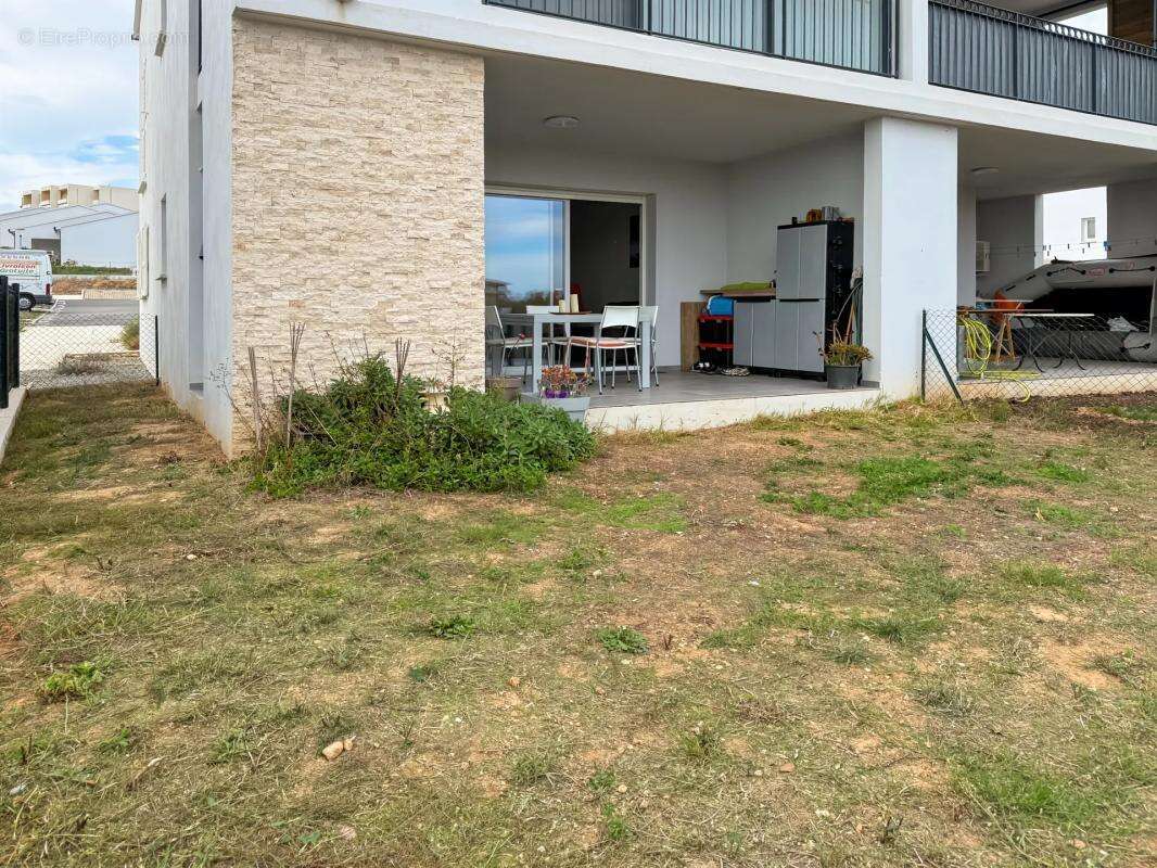 Appartement à ALERIA