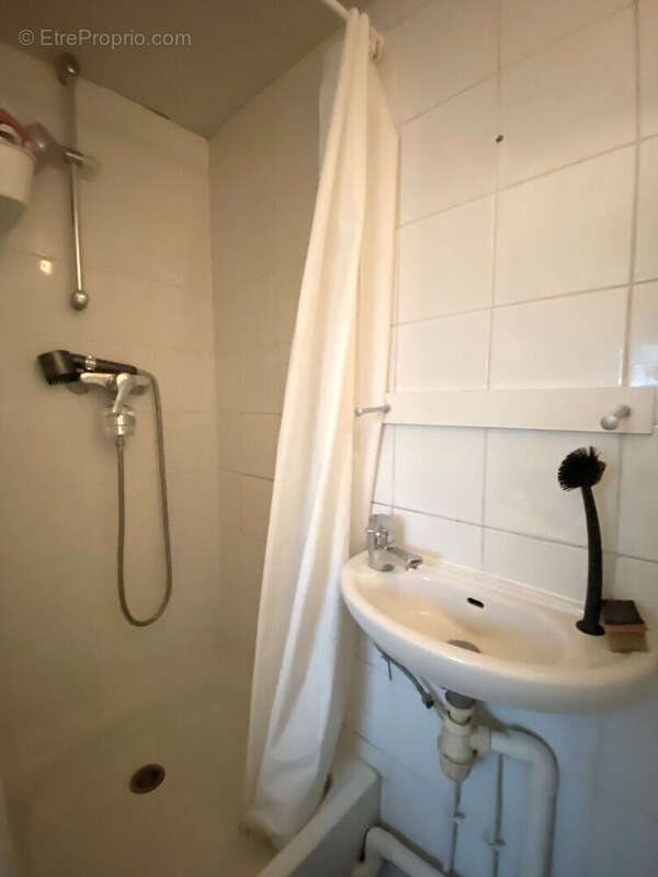 Appartement à PARIS-6E