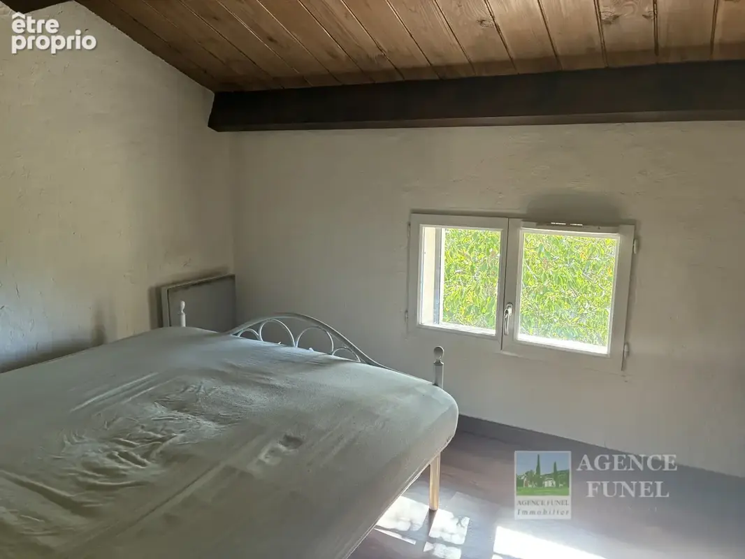 SERANON - Maison de village - 2 Chambres - photo 5