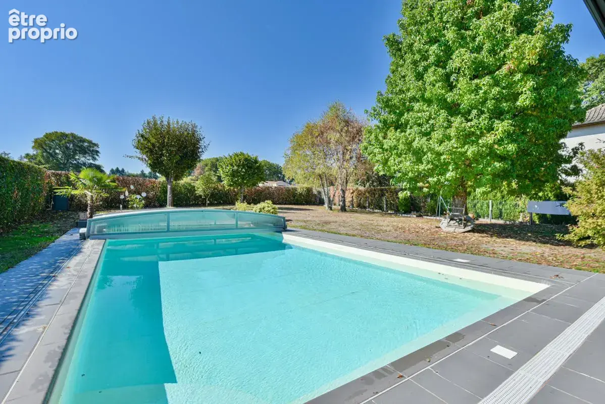 Maison 7 pièces 128 m² à vendre à Limoges (87100) - photo 10