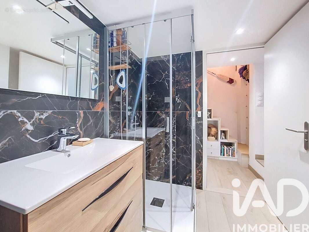 Photo 8 - Appartement à NANTES