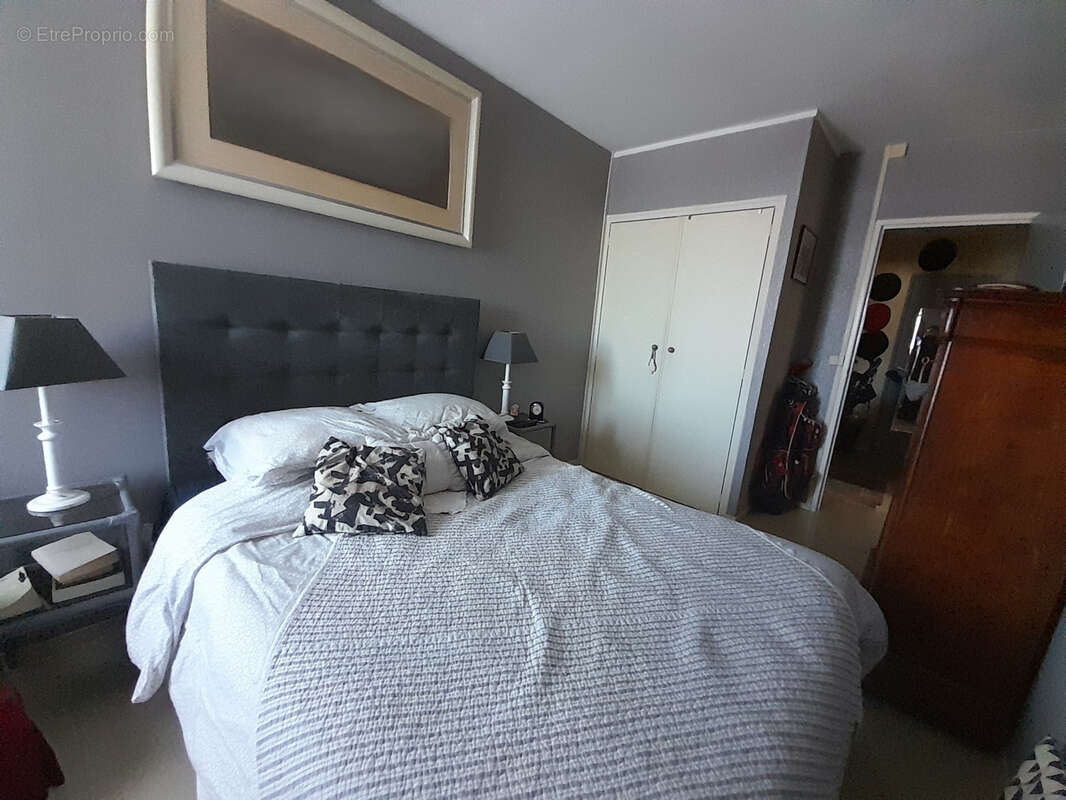 Appartement à LOURDES