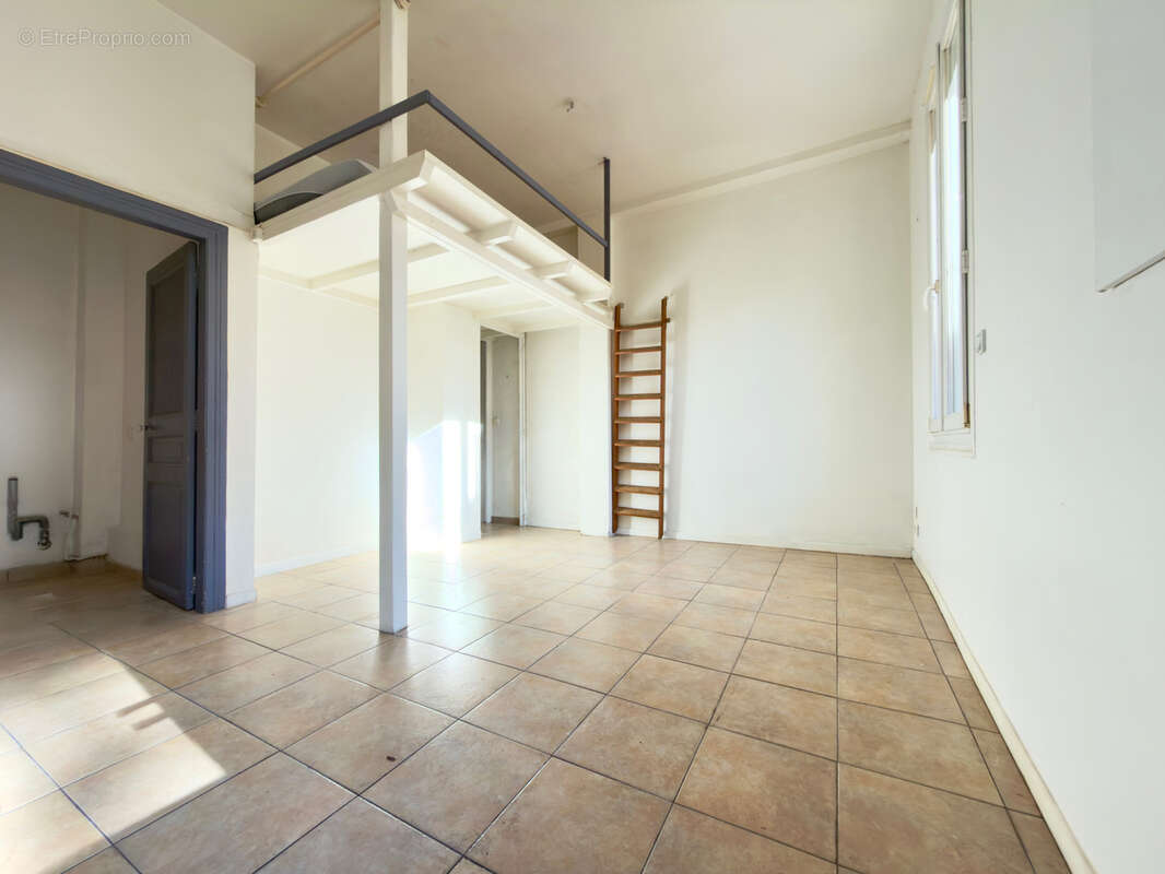 Maison à PALAVAS-LES-FLOTS