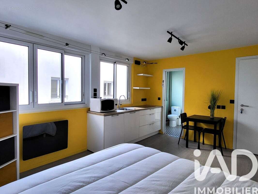 Photo 4 - Appartement à TOULOUSE