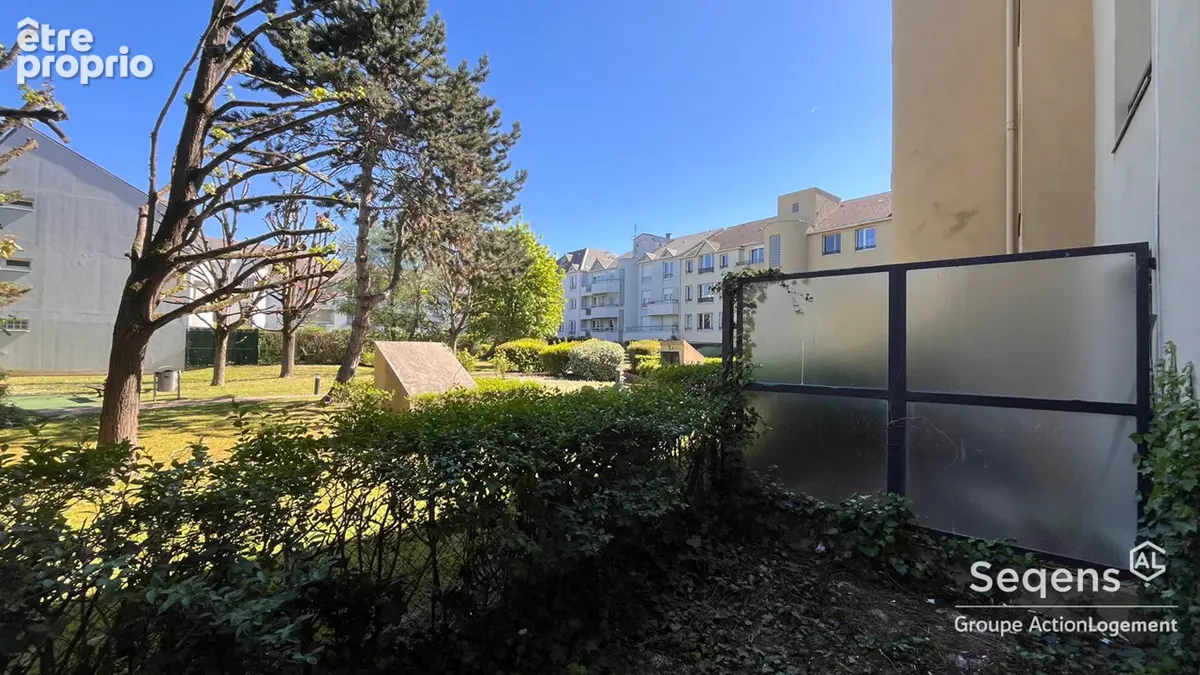 Appartement Villiers Sur Marne 3 pièce(s) 70.10 m2 - photo 11