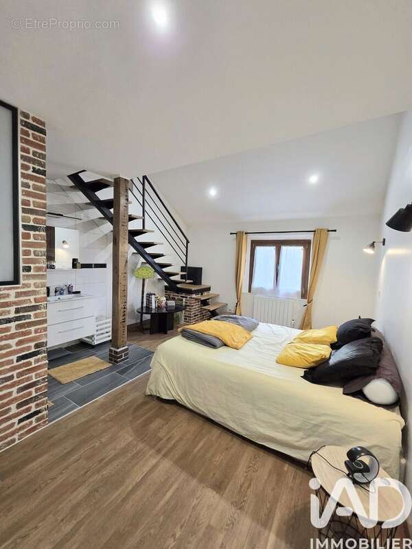 Photo 6 - Maison à MALIGNY