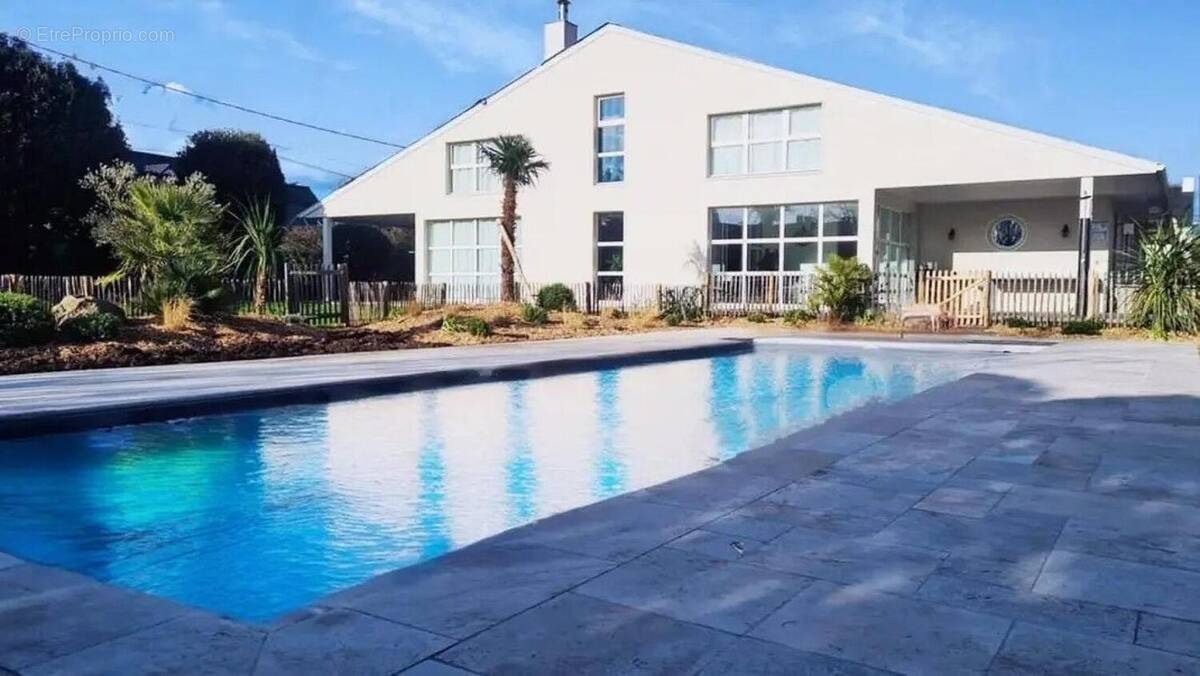 Photo 1 - Maison à PENESTIN