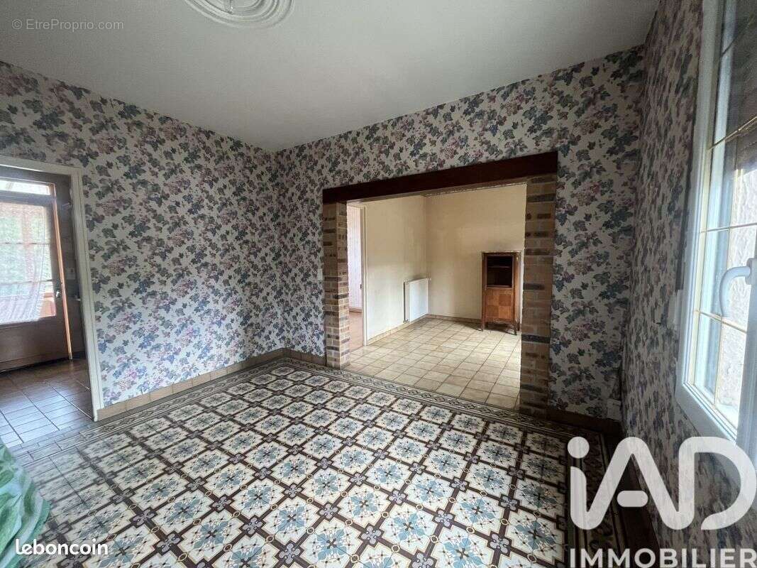 Photo 4 - Maison à BLANGY-SUR-BRESLE