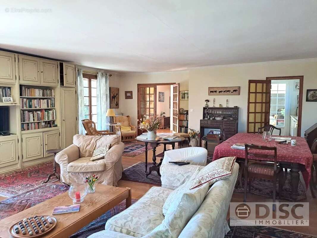Maison à NEZIGNAN-L'EVEQUE
