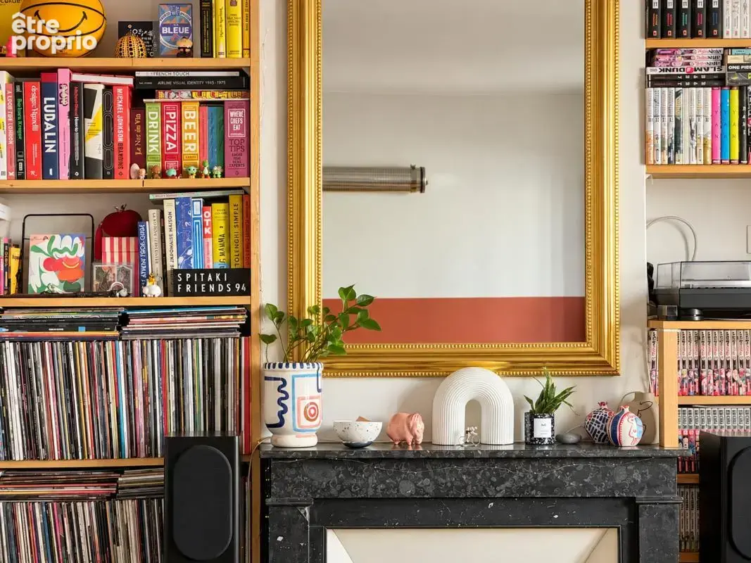 Appartement - photo 3