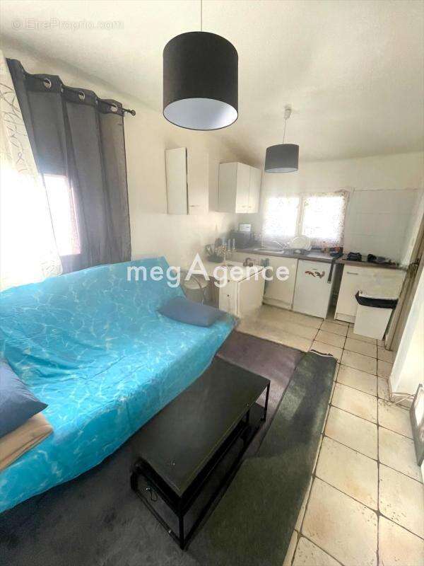 Appartement à LA SEYNE-SUR-MER