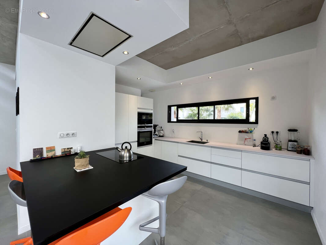 Maison à PALAVAS-LES-FLOTS