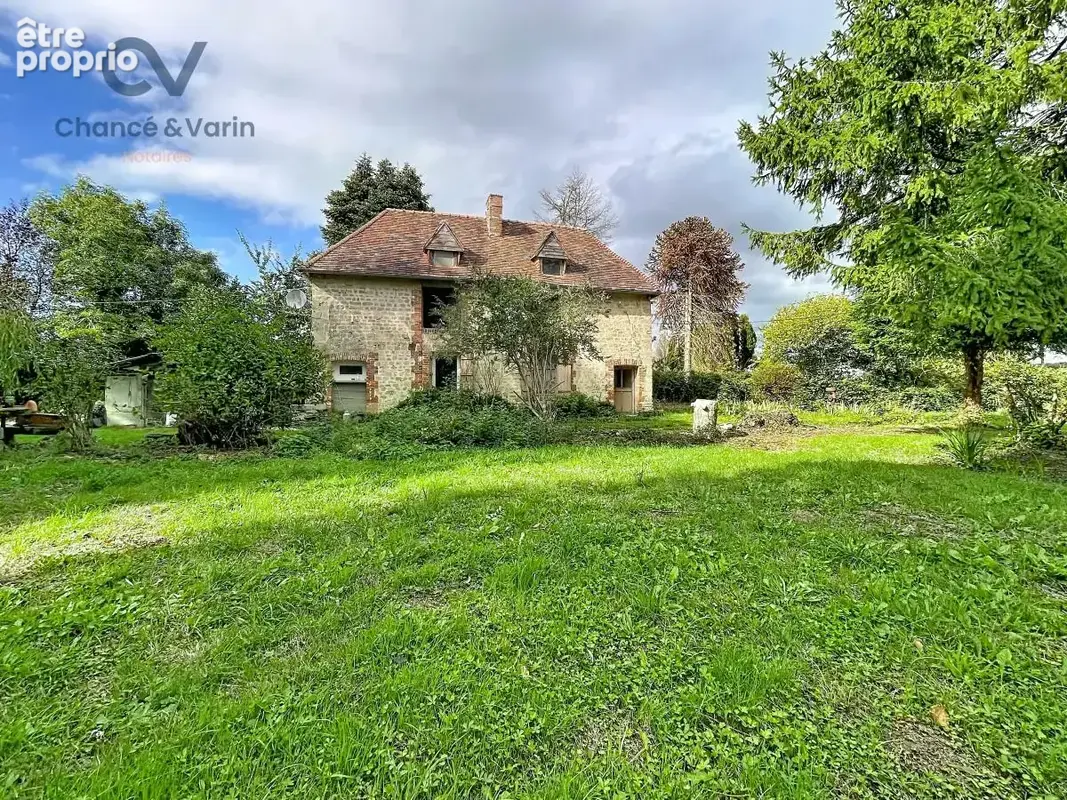 Photo Maison à Cambremer au prix de 231 000€