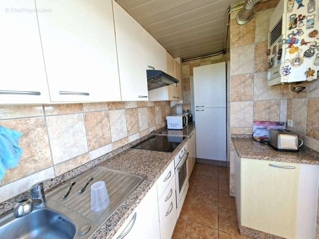 Appartement 10eme étage avec ascenceur - vue pyrénées - photo 6
