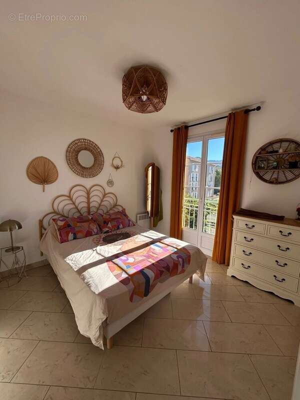 Appartement à SAINT-FLORENT