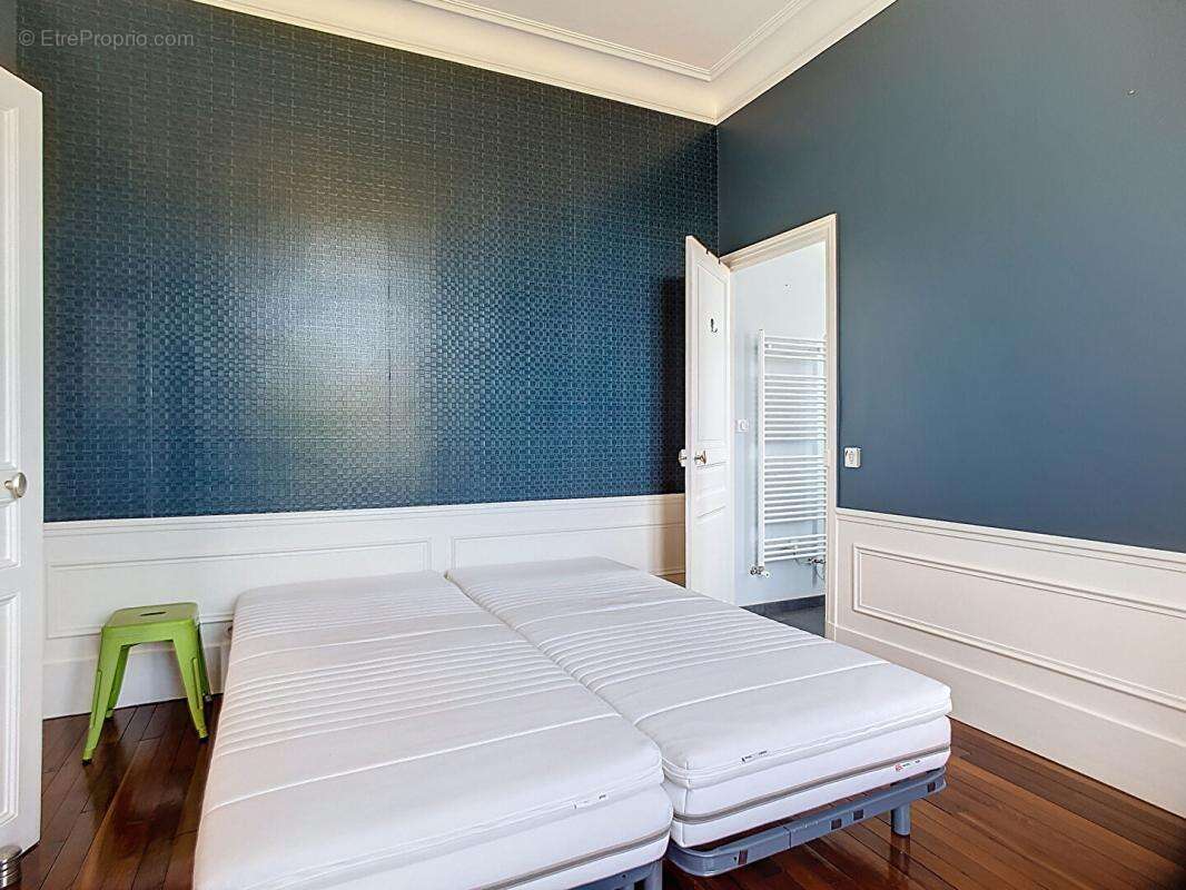 Maison à EGRISELLES-LE-BOCAGE