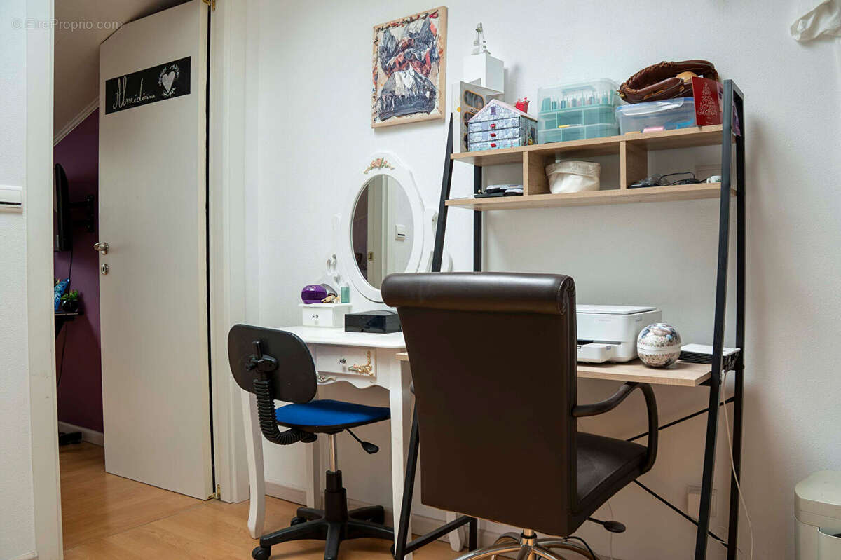Appartement à PONTARLIER