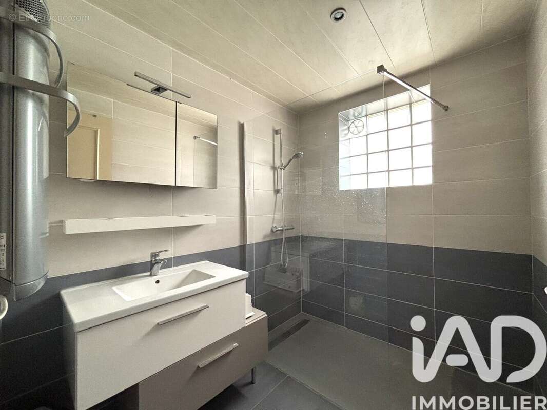 Photo 4 - Maison à MITRY-MORY