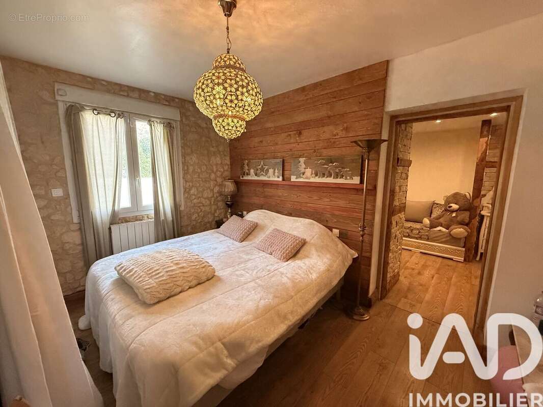 Photo 5 - Maison à AGDE