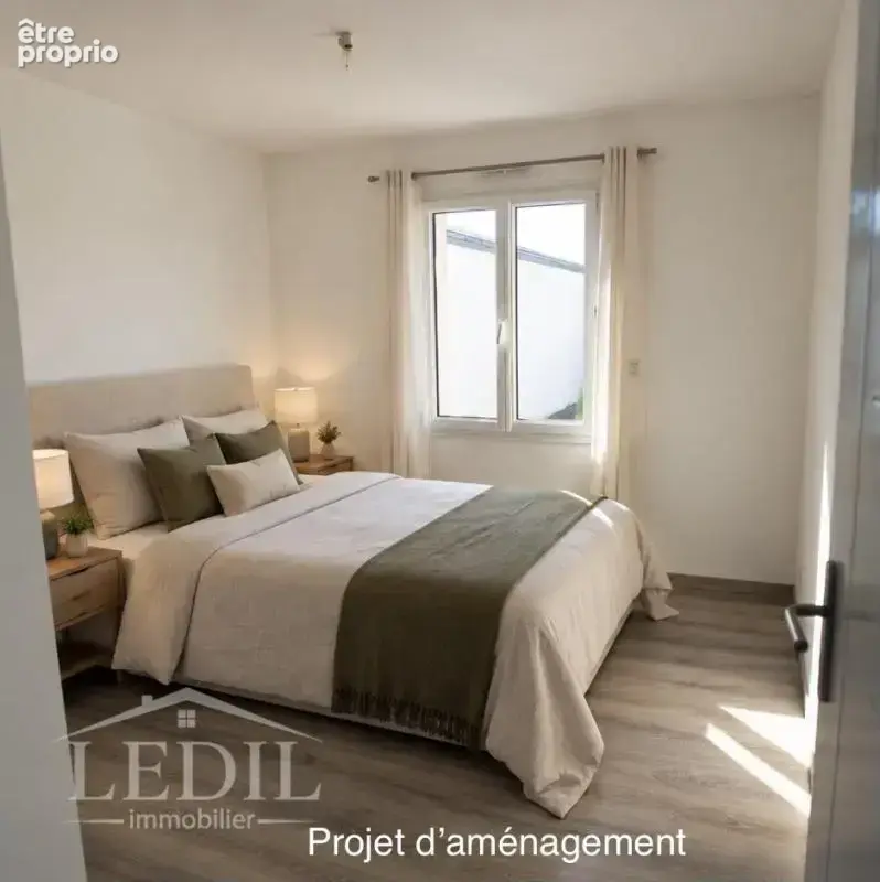 Maison de plain pied salles-sur-mer - photo 8