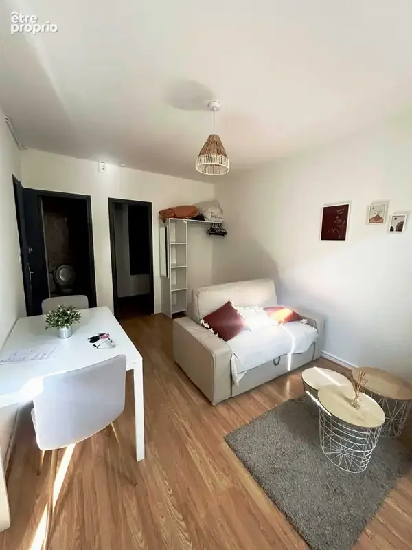 Appartement 95 m² à vendre à Carcassonne (11000) - photo 2