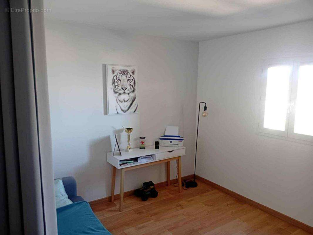 Appartement à SAINT-PAUL