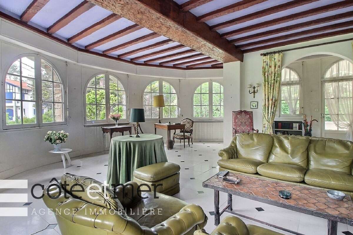 Maison à LA BAULE-ESCOUBLAC