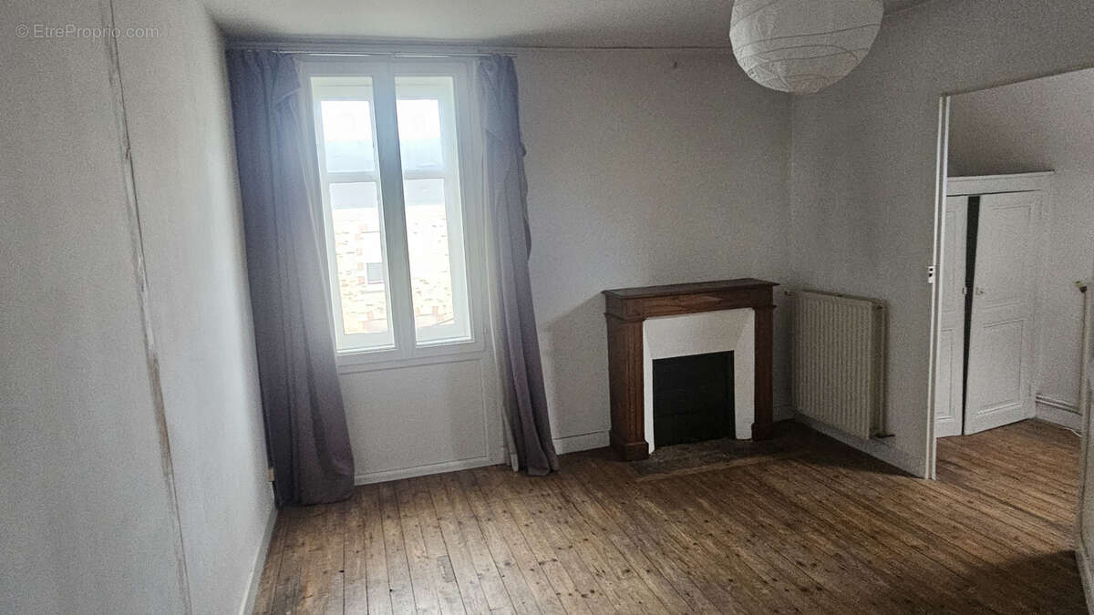 Maison à CHATEAUBRIANT