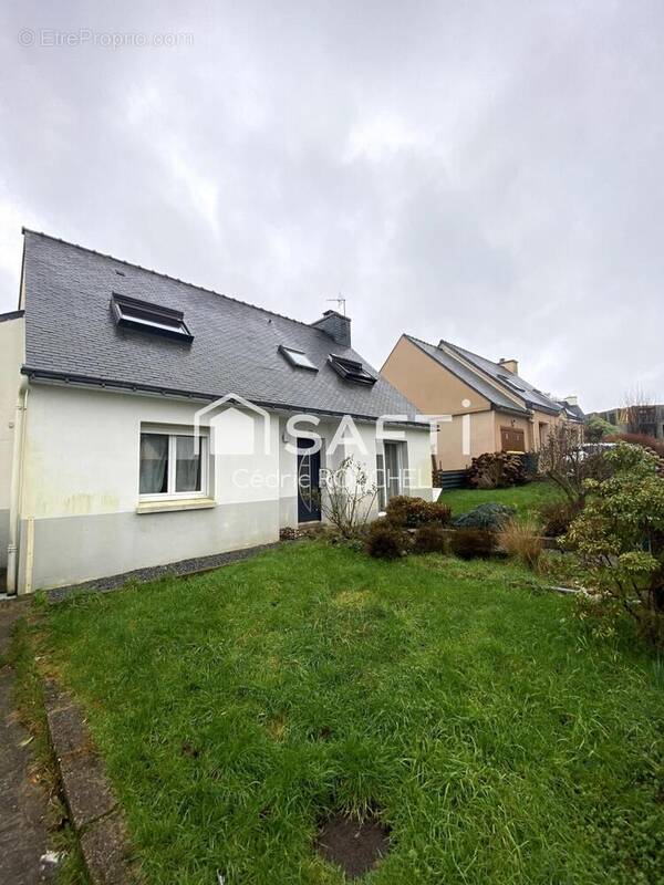 Photo 1 - Maison à GESTEL