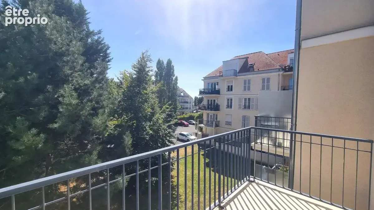 Beau F3 à vendre à 4 mn de l'ISLE-ADAM - photo 5