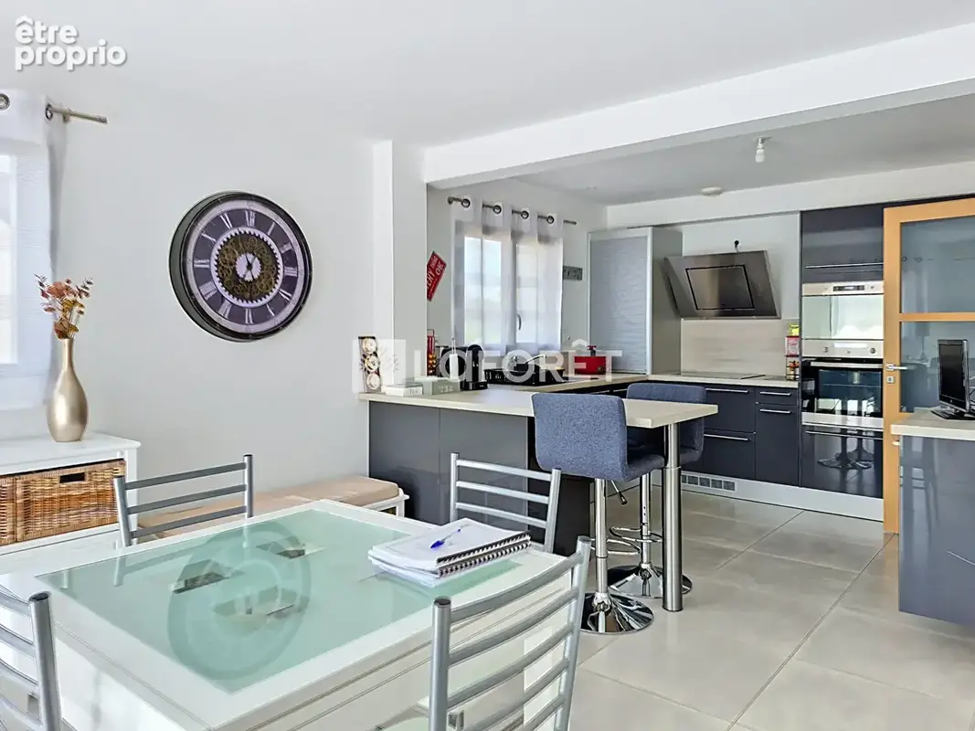 Maison St Marcel 5 pièce(s) 121 m2 - photo 3