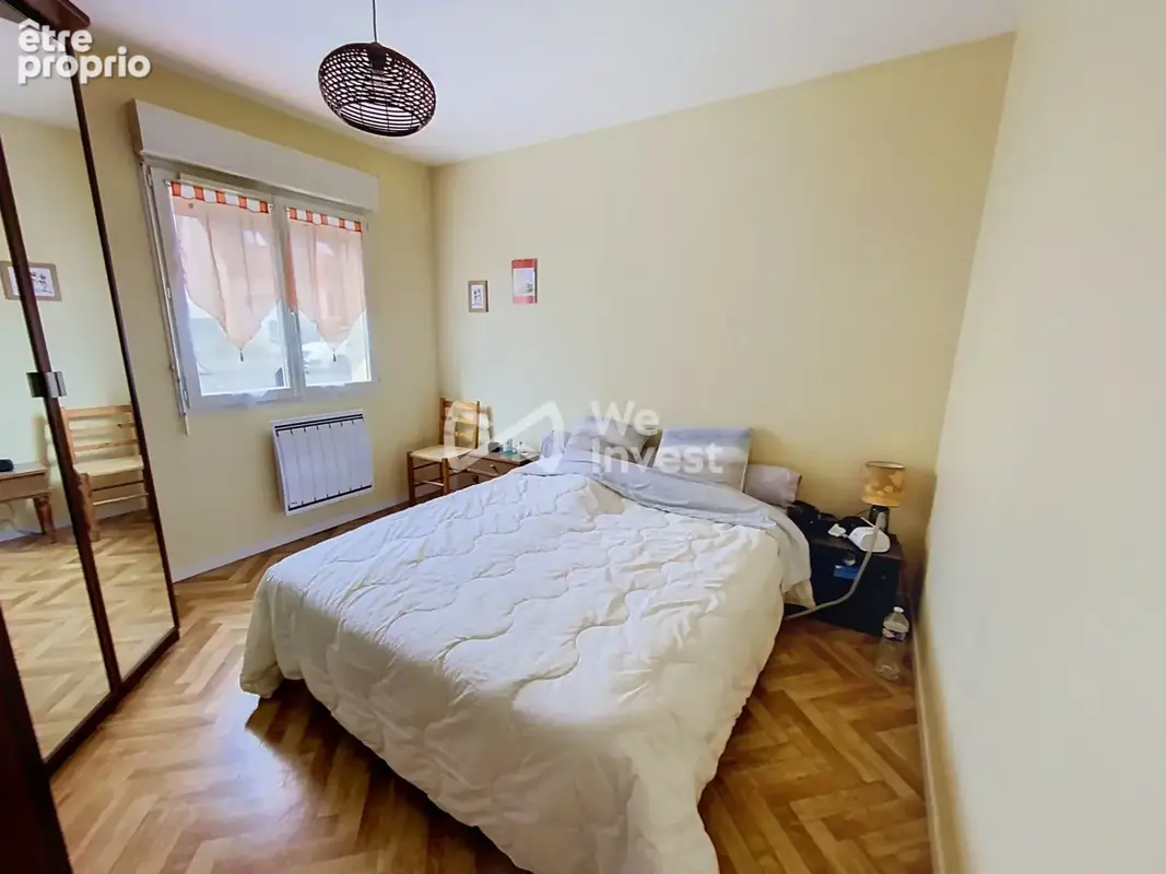 Maison 6 pièces 115 m² à vendre à Le Mans (72000) - photo 7