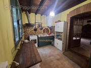 Maison à CASTELSARRASIN