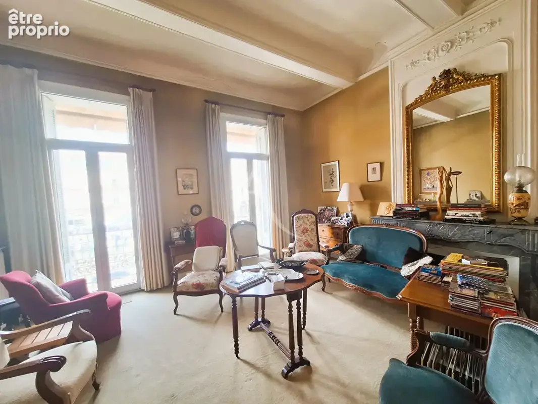 Appartement Sète 9 pièce(s) - photo 4
