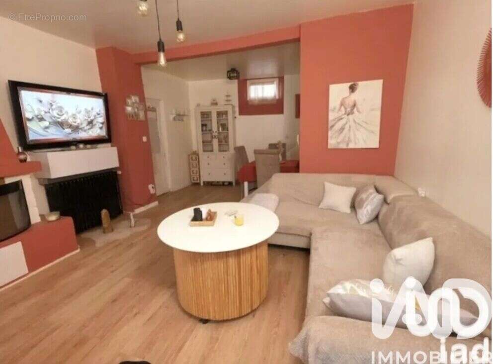 Photo 3 - Maison à LA FERTE-SOUS-JOUARRE