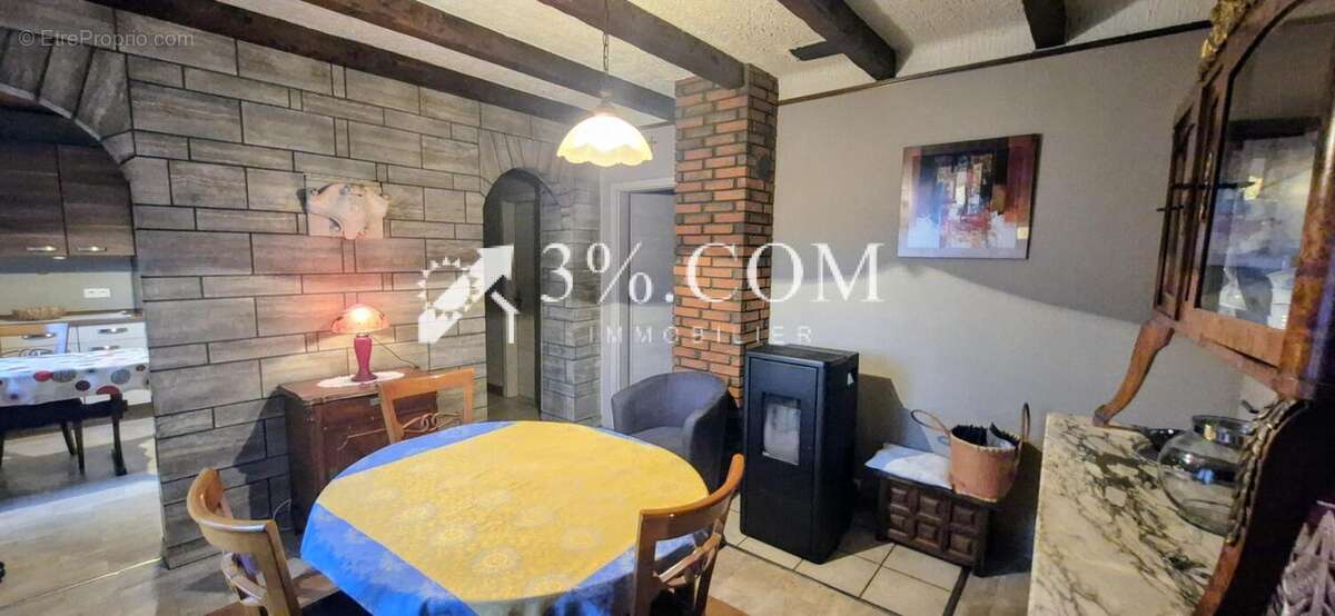 Maison de 140 m2 sur SOUCHT - photo 11