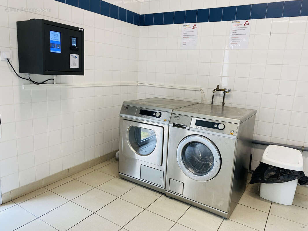 Appartement à LORIENT