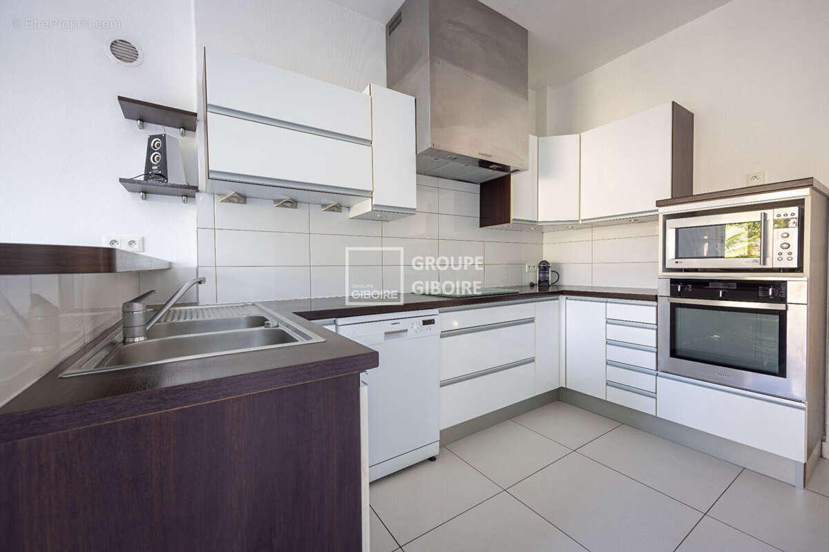 Maison à SAINT-MALO