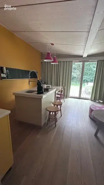 Investissement dans un Center Parcs - photo 10