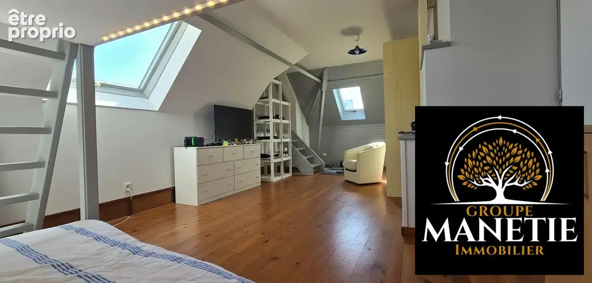 Maison 7 pièces 221 m² à vendre à Fechain (59247) - photo 9