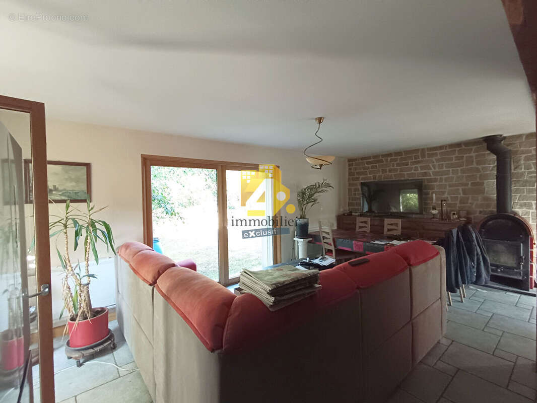 Maison avec studio independant - photo 5