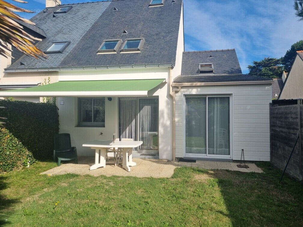 Photo 2 - Maison à LA BAULE-ESCOUBLAC