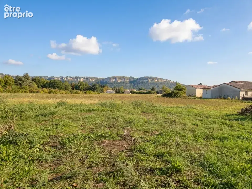 Terrain 952 m² à vendre à Saint-Didier-Sous-Aubenas (07200) - photo 2