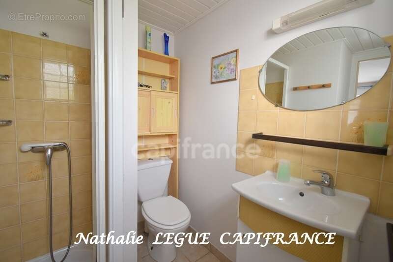 Appartement à LA BARRE-DE-MONTS