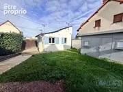 Maison à FRIVILLE-ESCARBOTIN