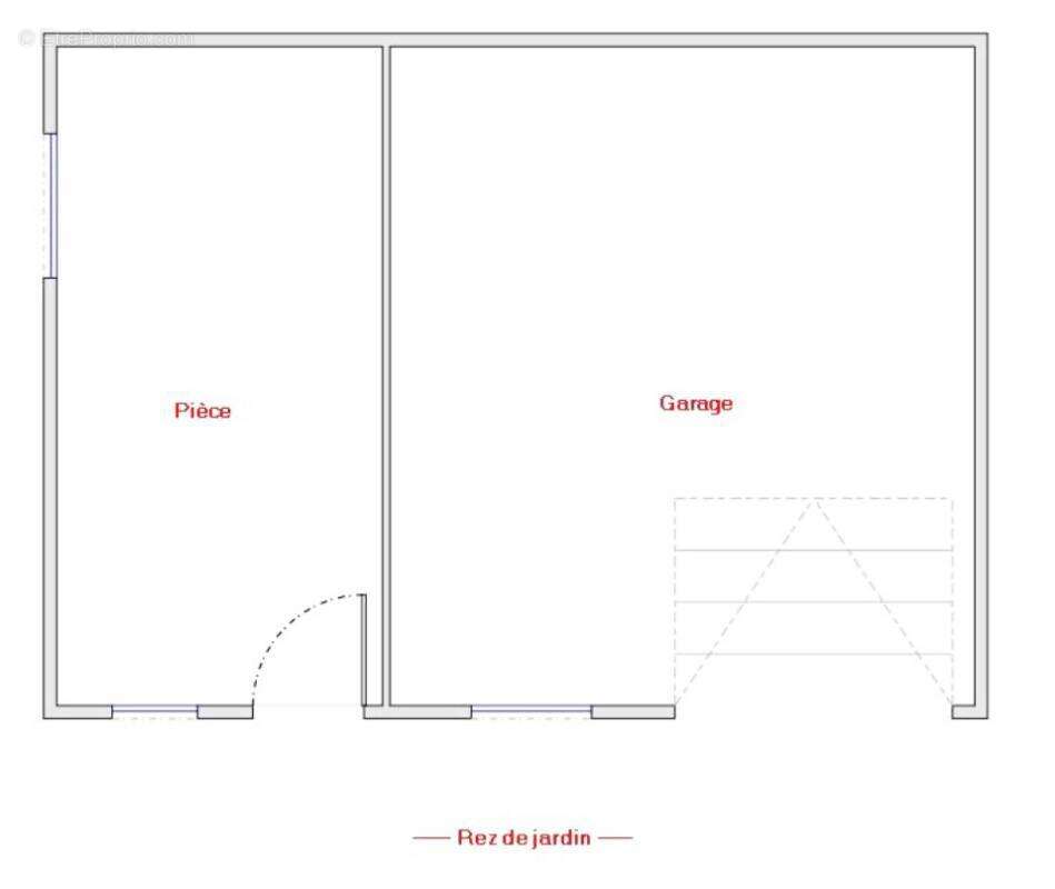 Maison à SAINT-ROMAIN-SUR-CHER