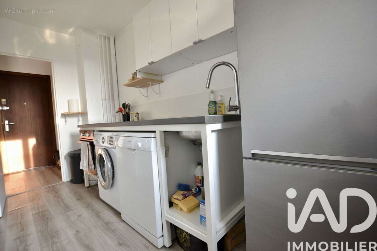 Photo 8 - Appartement à POISSY