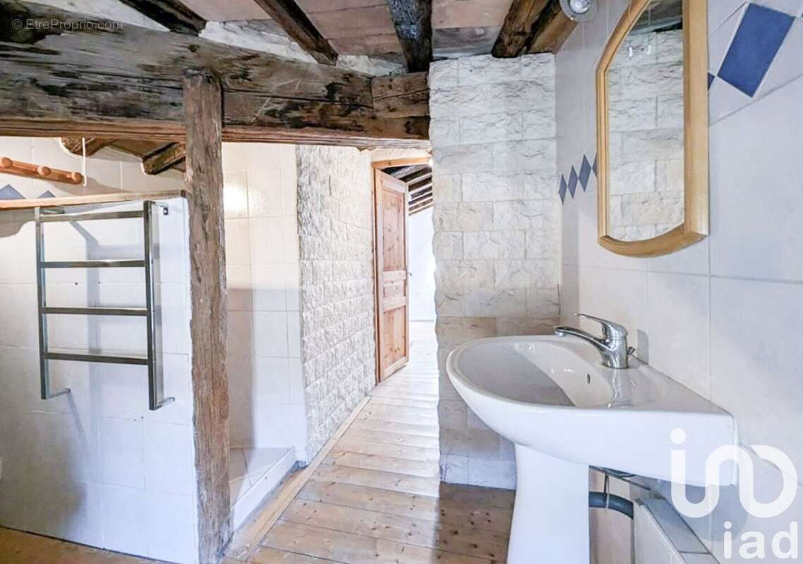 Photo 5 - Maison à BEZOUCE