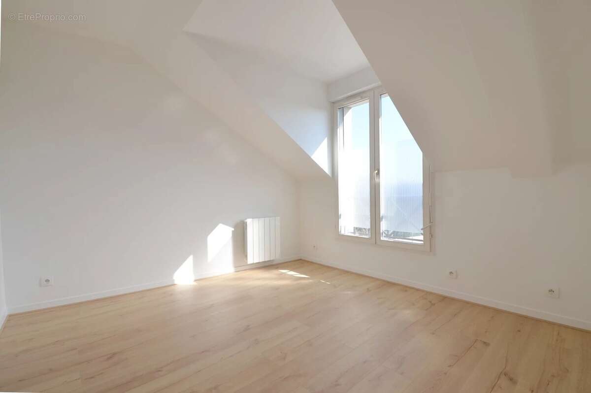 Appartement à CROISSY-SUR-SEINE