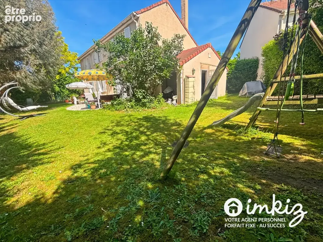 Maison lumineuse de 150 m² avec garage double - photo 3